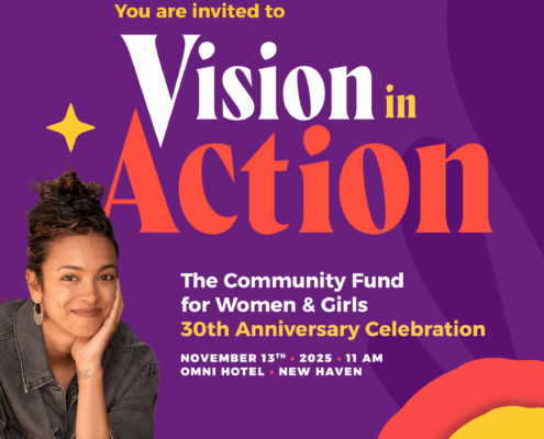 Vision in Action with Vanessa Priya Daniel