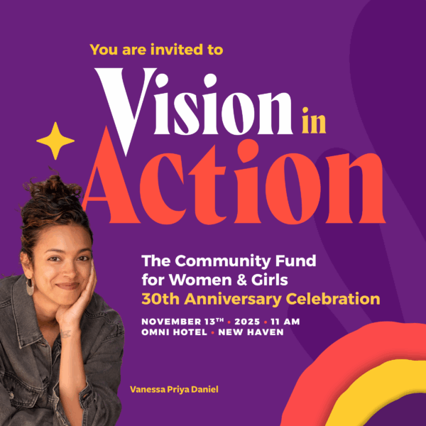 Vision in Action with Vanessa Priya Daniel